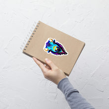 Load image into Gallery viewer, Chromatic Thunder - Bubble-free stickers
