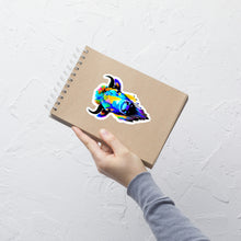 Load image into Gallery viewer, Chromatic Thunder - Bubble-free stickers
