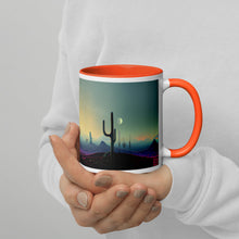 Load image into Gallery viewer, Mug with Color Inside
